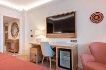GF Gran Costa Adeje - Wohnbeispiel Doppelzimmer Superior (Zimmercodierung DS1)
