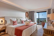 GF Gran Costa Adeje - Wohnbeispiel Suite Royal Meerblick (Zimmercodierung WX1)