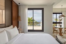 Red Level at Gran Meliá Palacio de Isora - Red Level Deluxe Sea View