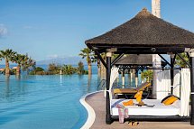 Red Level at Gran Meliá Palacio de Isora