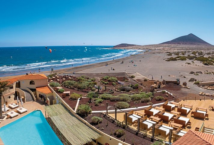 Playa Surf CBbC Hotel