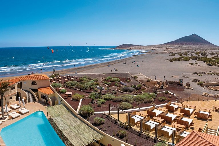 Playa Surf CBbC Hotel