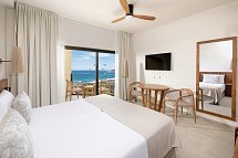 Playa Surf CBbC Hotel - Wohnbeispiel Doppelzimmer Superior Meerblick (Zimmercodierung DSM)