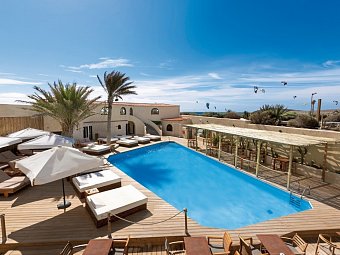 Playa Surf CBbC Hotel