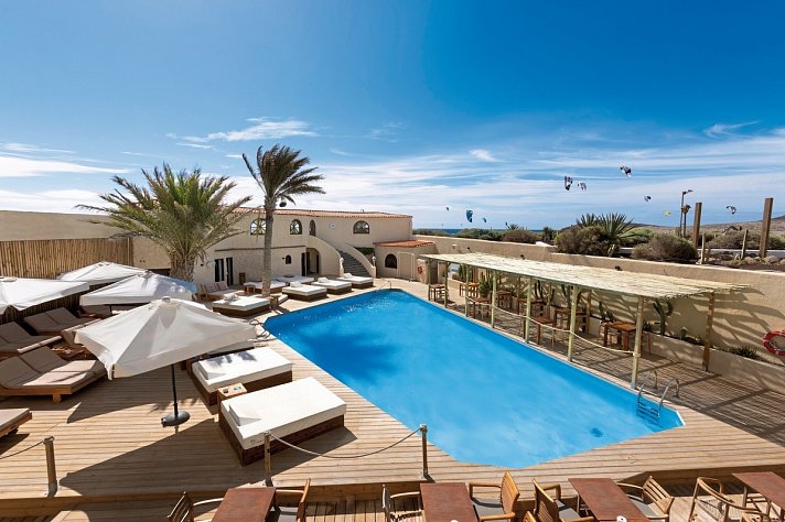 Playa Surf CBbC Hotel