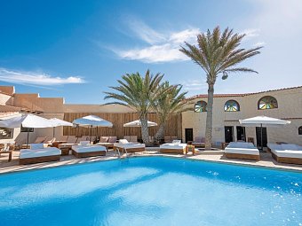 Playa Surf CBbC Hotel