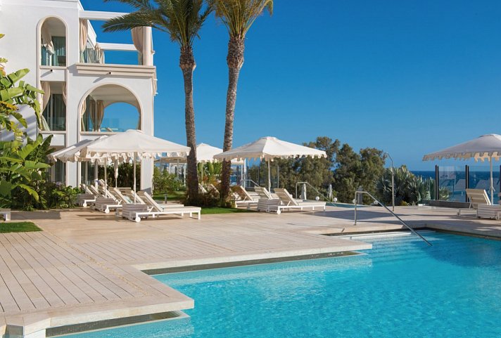 JOIA Salomé by Iberostar