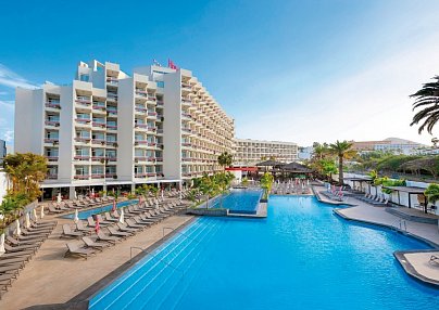 Alexandre Hotel Troya Playa de Las Américas