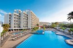Alexandre Hotel Troya