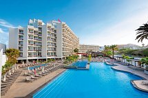 Alexandre Hotel Troya