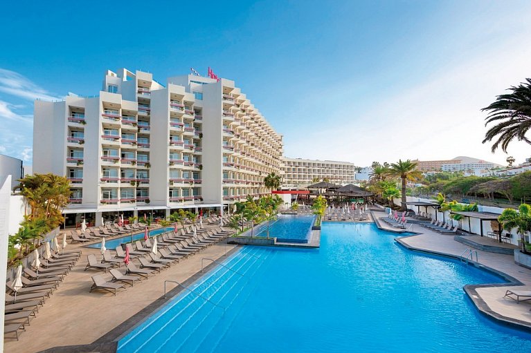 Alexandre Hotel Troya