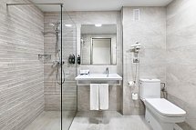 Alexandre Hotel Troya - Wohnbeispiel Doppelzimmer Club Alexandre (Zimmercodierung DL1)