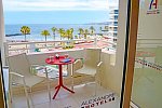 Alexandre Hotel Troya