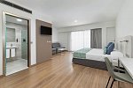 Alexandre Hotel Troya