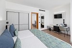 Alexandre Hotel Troya