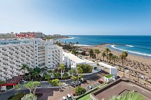 Alexandre Hotel Troya