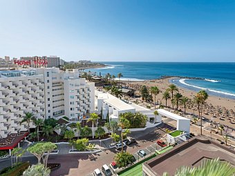 Alexandre Hotel Troya