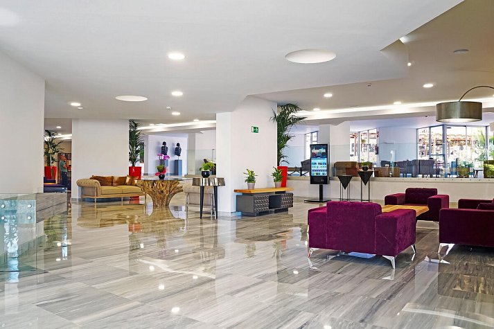 Alexandre Hotel Troya