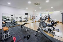 Alexandre Hotel Troya