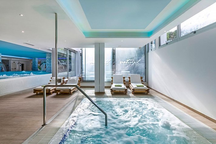 Alexandre Hotel Troya
