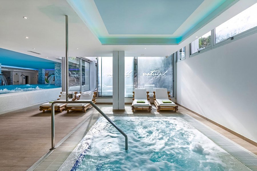 Alexandre Hotel Troya