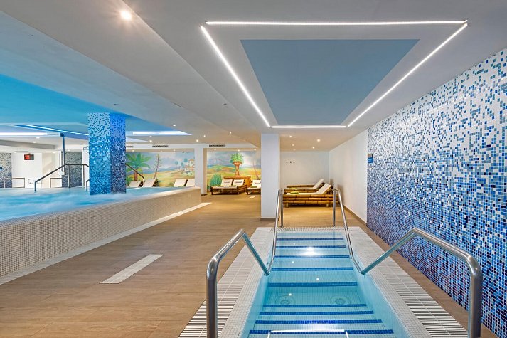 Alexandre Hotel Troya