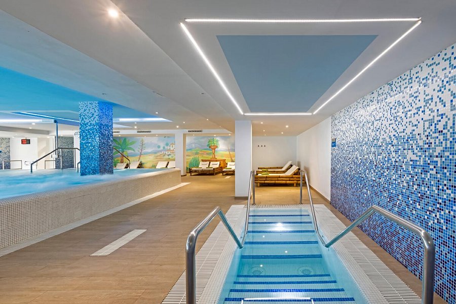 Alexandre Hotel Troya