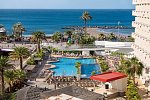 Alexandre Hotel Troya