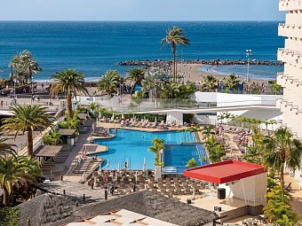 Alexandre Hotel Troya