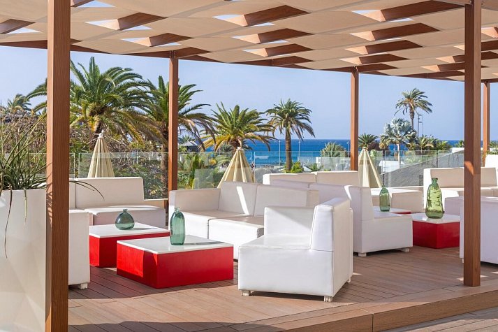 Alexandre Hotel Troya