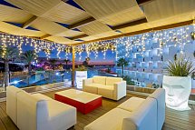 Alexandre Hotel Troya