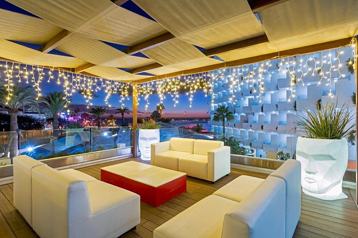 Alexandre Hotel Troya