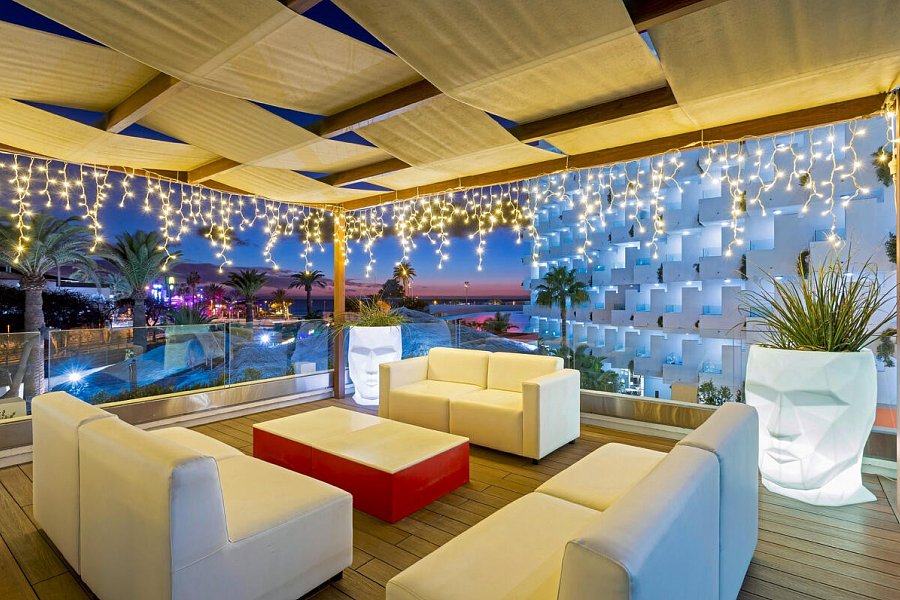 Alexandre Hotel Troya