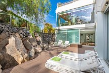 Alexandre Hotel Troya