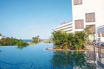 Alexandre Hotel Troya