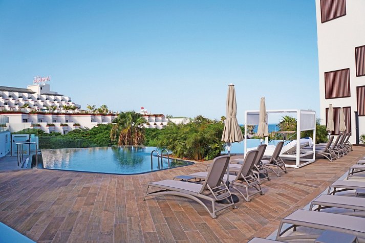 Alexandre Hotel Troya
