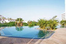 Alexandre Hotel Troya