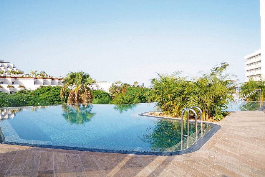 Alexandre Hotel Troya