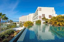 Alexandre Hotel Troya