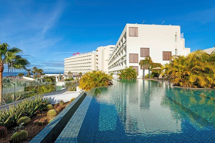 Alexandre Hotel Troya