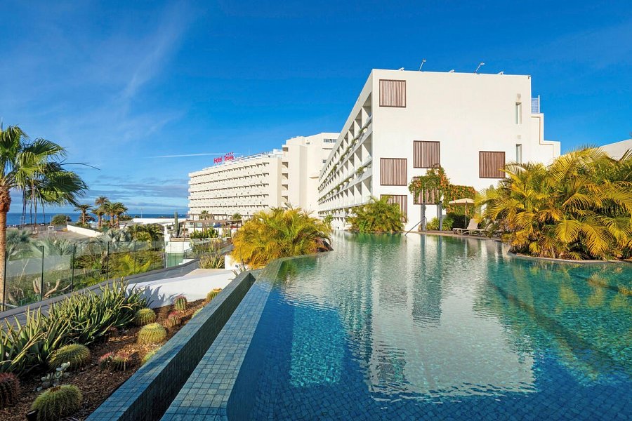 Alexandre Hotel Troya