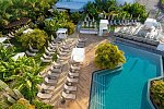 Alexandre Hotel Troya