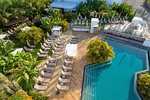Alexandre Hotel Troya