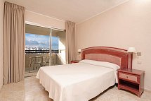 HOVIMA Santa Maria - Wohnbeispiel Appartement 2 Schlafzimmer Superior Meerblick (Zimmercodierung OSM)