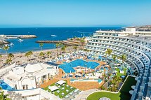 HOVIMA La Pinta Beachfront Family Hotel