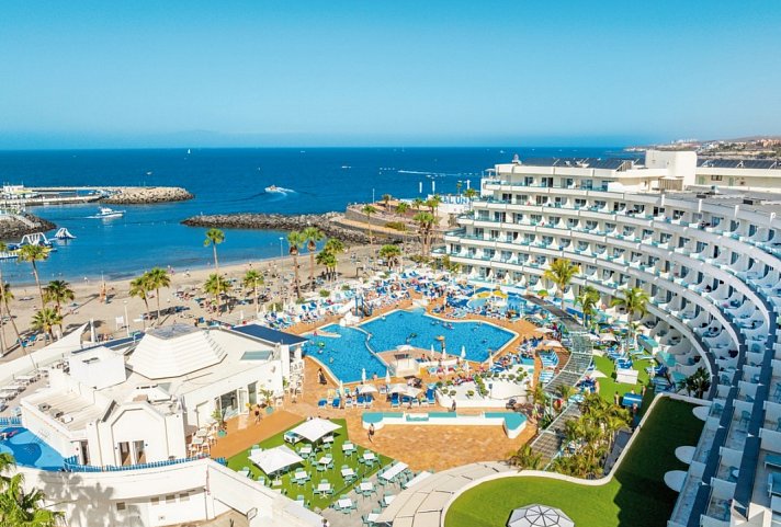 HOVIMA La Pinta Beachfront Family Hotel