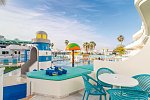 HOVIMA La Pinta Beachfront Family Hotel