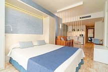 HOVIMA La Pinta Beachfront Family Hotel - Wohnbeispiel Appartement Family (Zimmercodierungen AB1 & AB2)