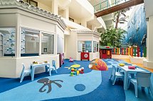 HOVIMA La Pinta Beachfront Family Hotel