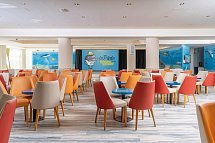 HOVIMA La Pinta Beachfront Family Hotel